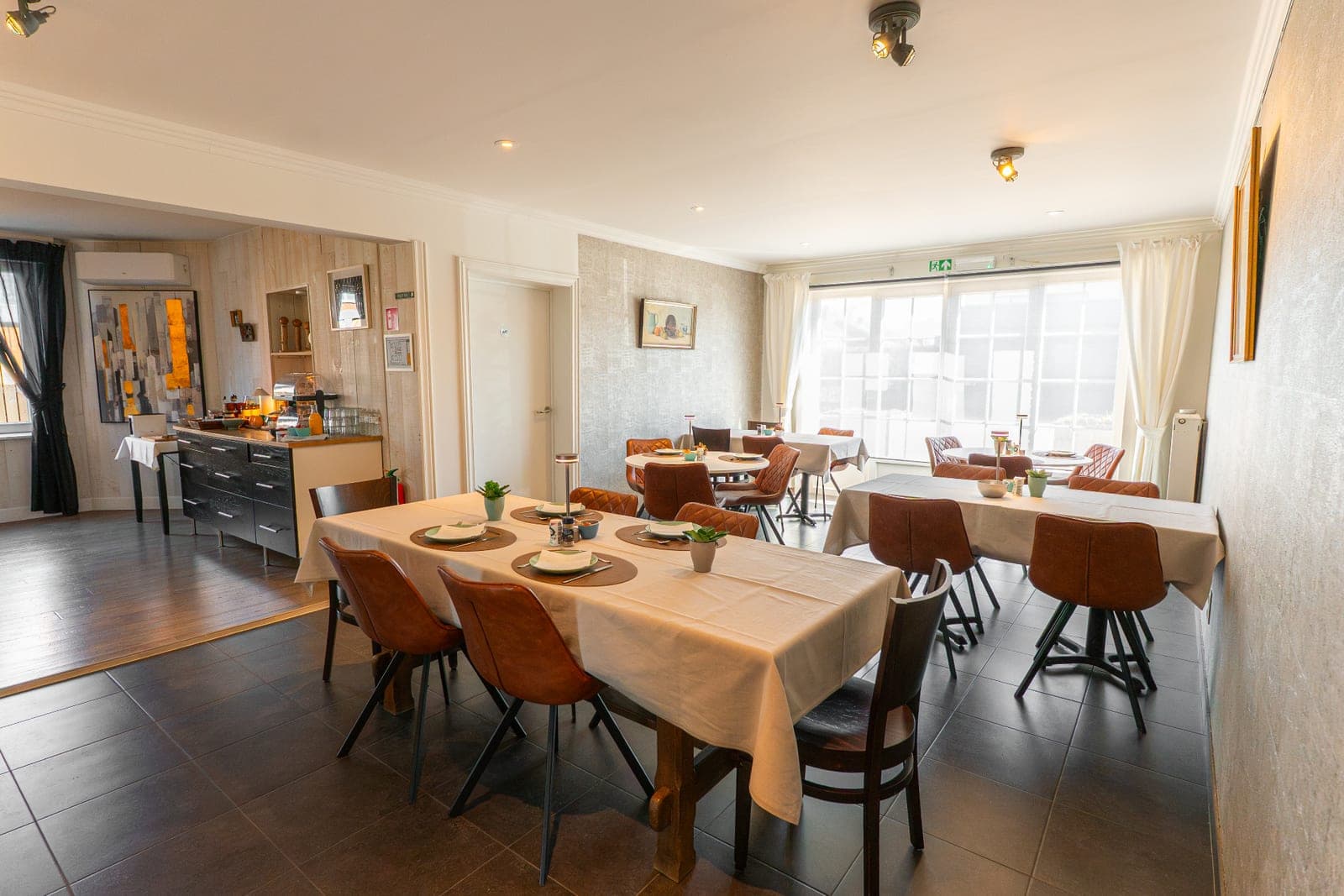 Welcome to B&B Castellier